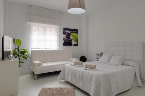 Suite Nosquera