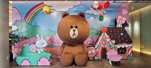Sotetsu Hotels The Splaisir Seoul Myeongdong