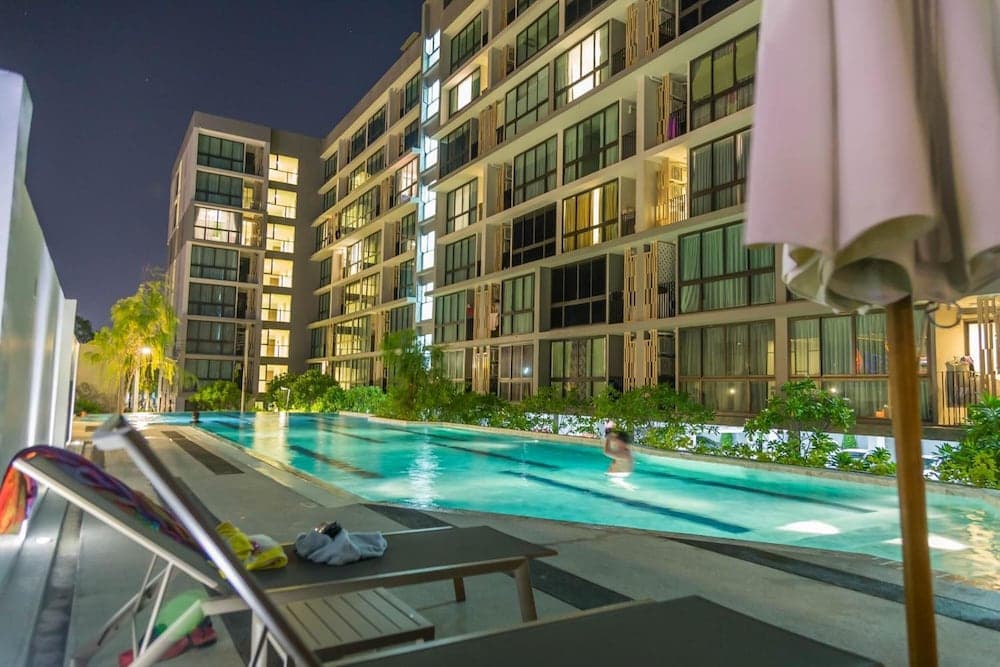 Connext Residence