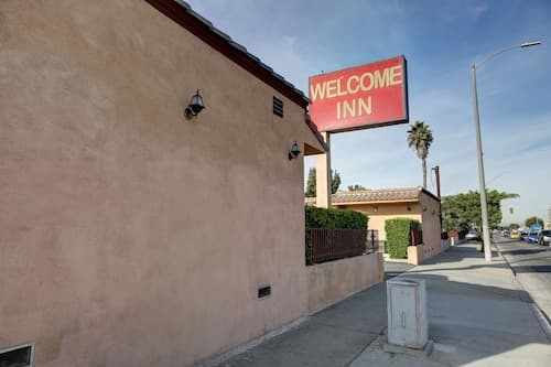 The Stadium Hotel LAX