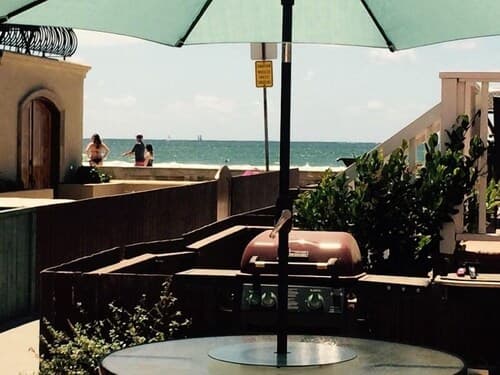 Luxury Ocean View Condo Mission Beach