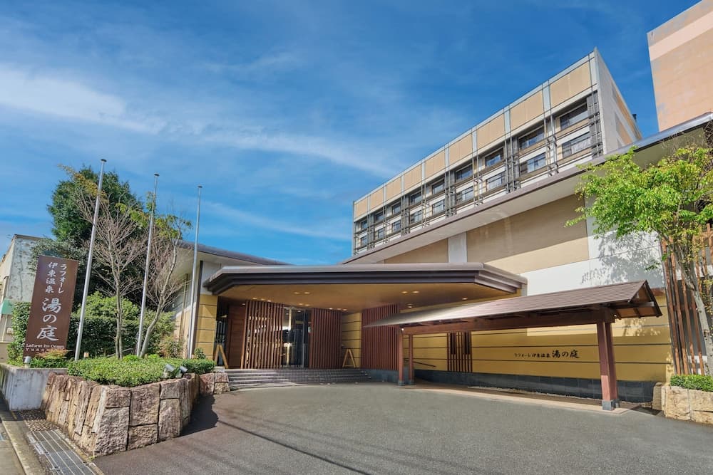 Laforet Ito Onsen Yunoniwa