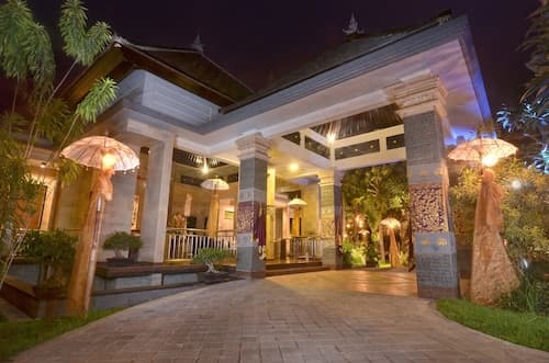 Kori Maharani Villas