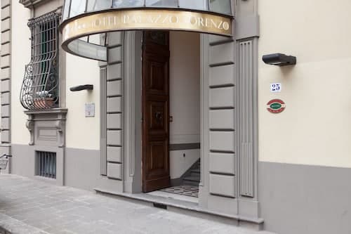 Palazzo Lorenzo Hotel Boutique & Spa