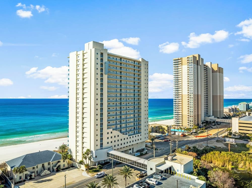 Sterling Breeze by Panhandle Getaways