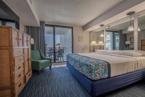 Oceanique Resort