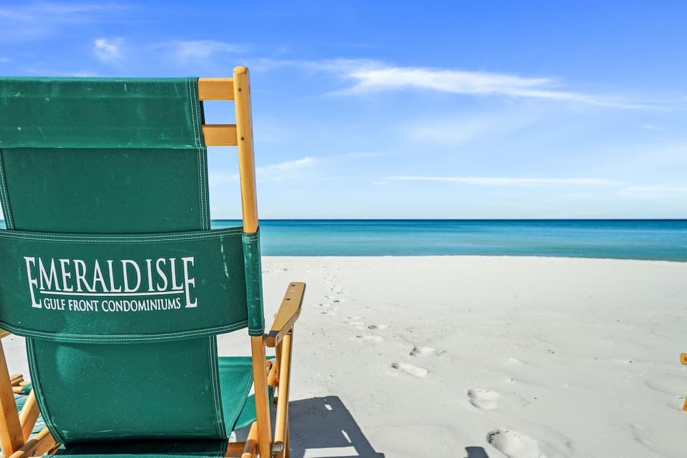 Emerald Isle Beach Resort by Panhandle Getaways