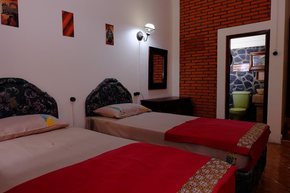 Kampoeng Djawa Guesthouse