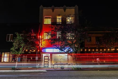 Hotel Royal
