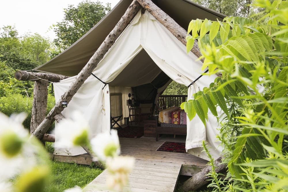 Firelight Camps