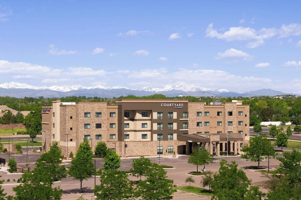 Courtyard by Marriott Denver North/Westminster