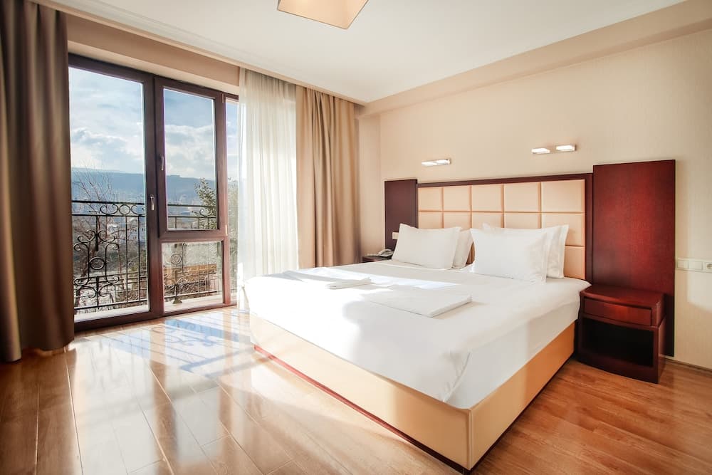 Hotel GTM PLAZA