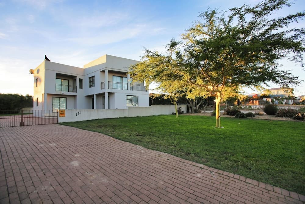 Kian's Place, Langebaan 8-sleeper
