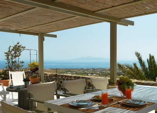 Afoura Houses by K&K