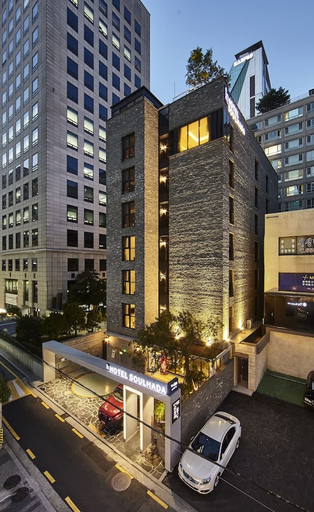 Hotel Soulhada