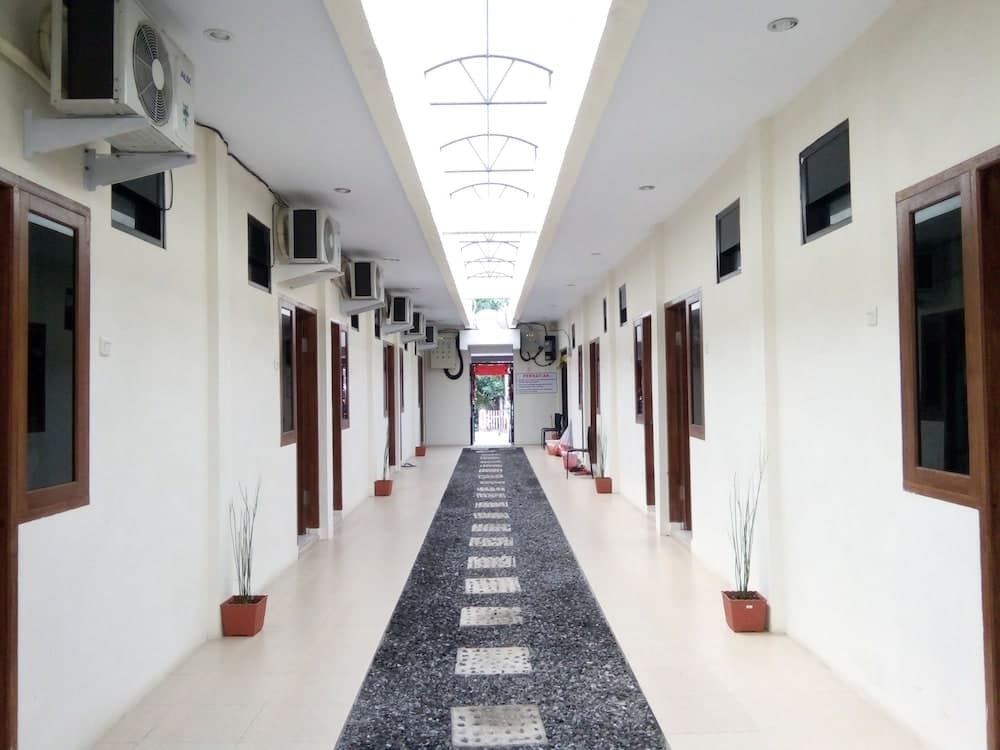 Living Peace House