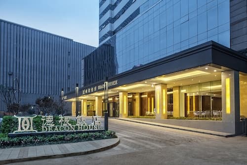 Deacon House Wuxi