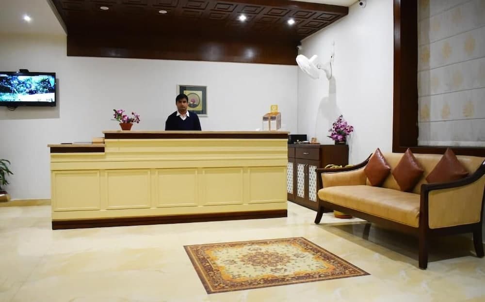 Green View by Green Tree Hotels