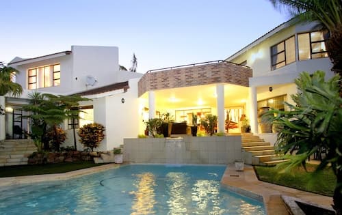 La Dolce Vita Guest House