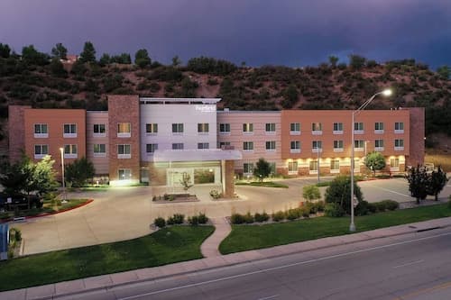 Fairfield Inn & Suites Durango