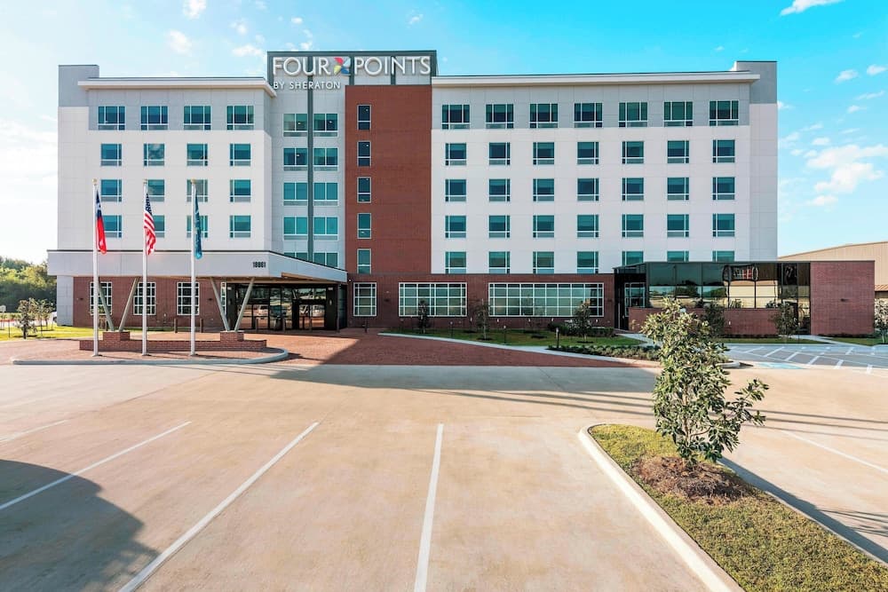 Four Points By Sheraton Houston Energy Corridor