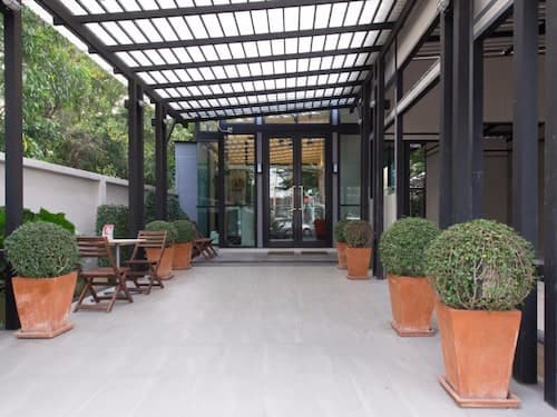 Woodroof Residence Rangsit