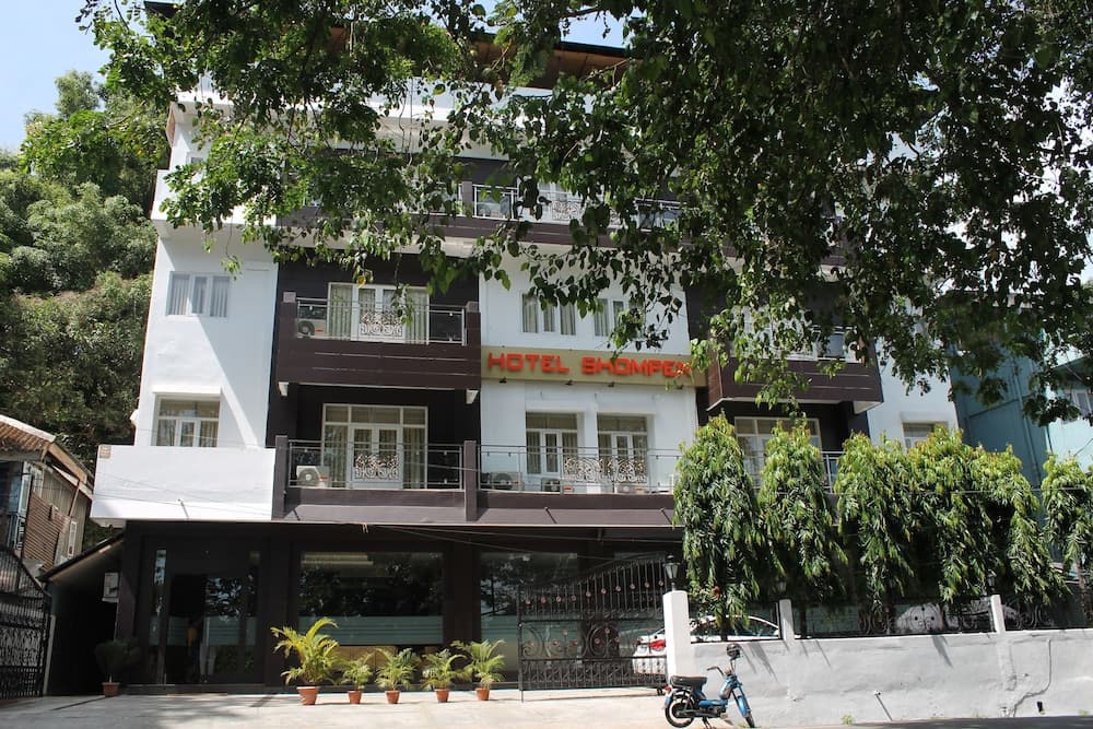 Hotel Shompen