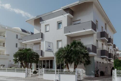 Hotel Caravel