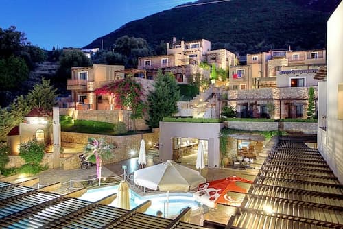 Tesoro Hotel