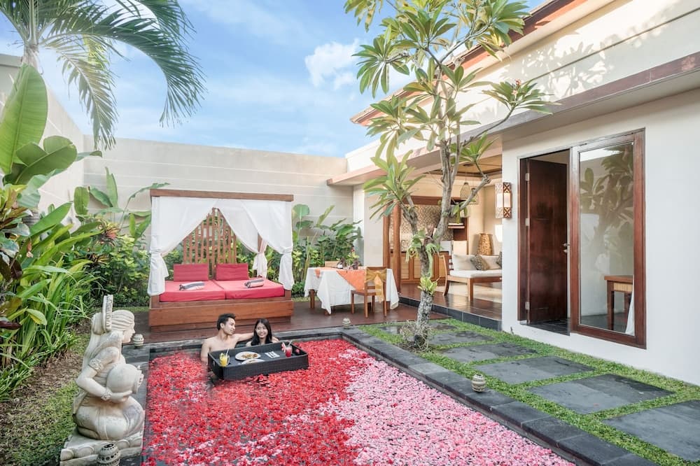 Gaing Mas Jimbaran Villas by Gaing Mas Group