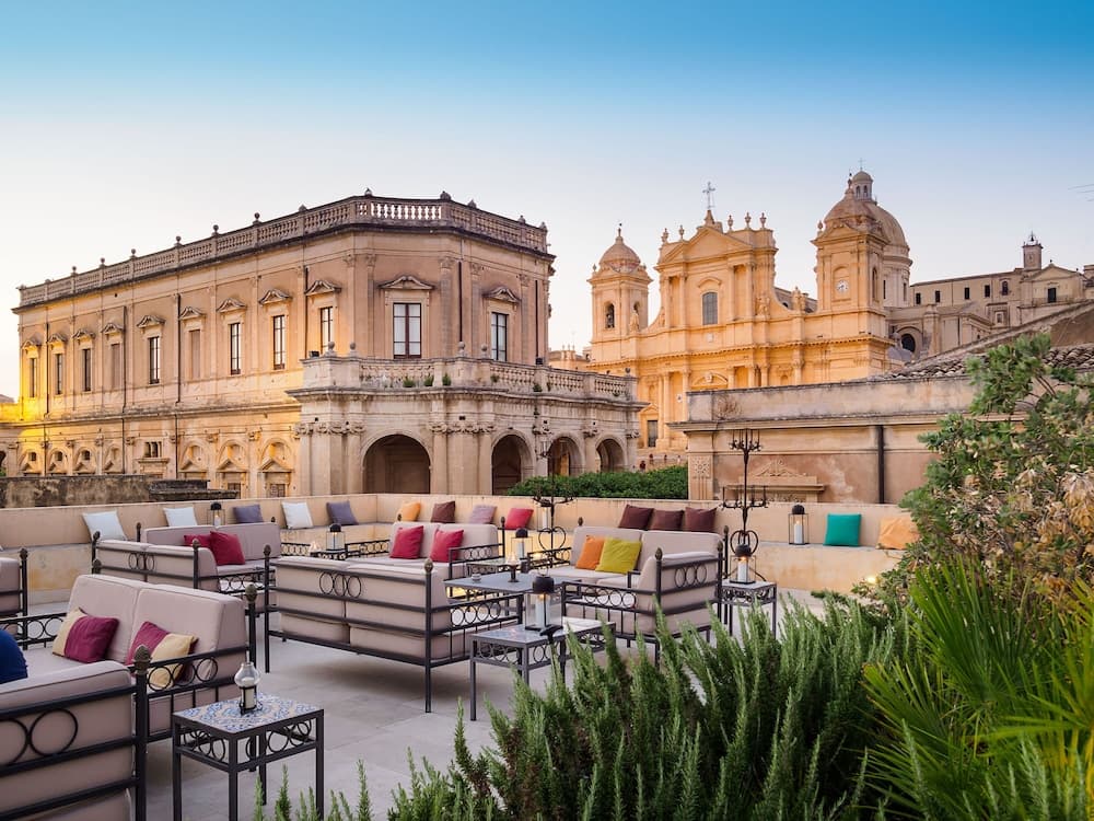 Gagliardi Boutique Hotel