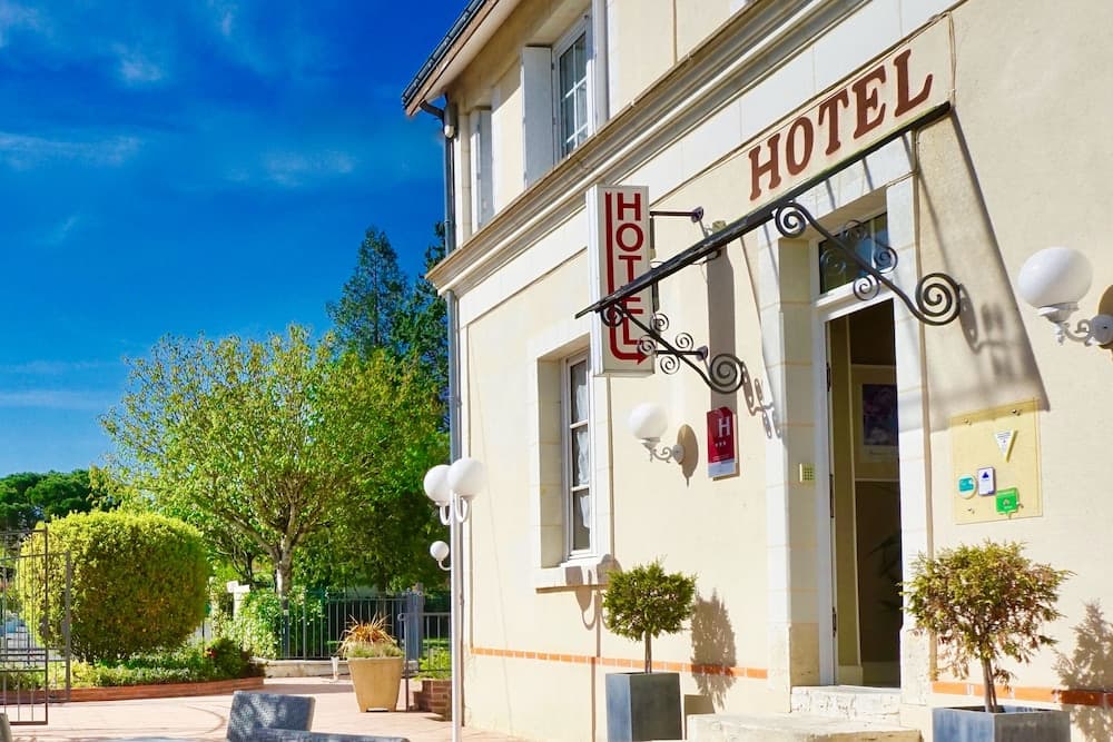 Hôtel Clair Cottage