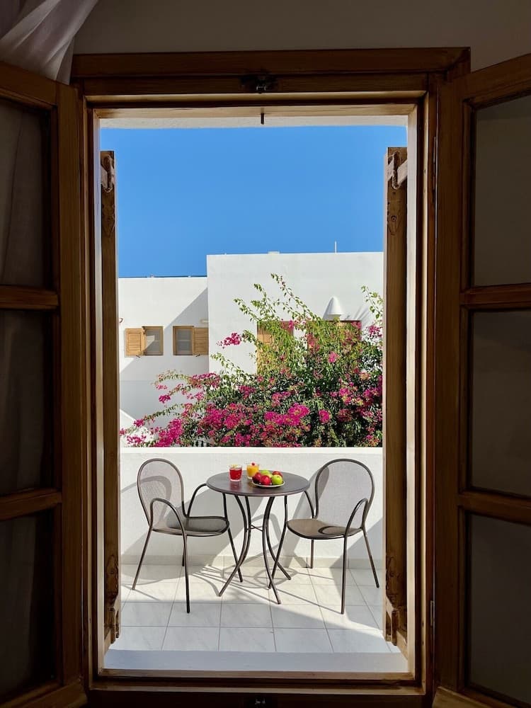 Teras/veranda