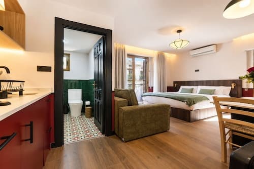Casa Lavanda by Blossom Hotels