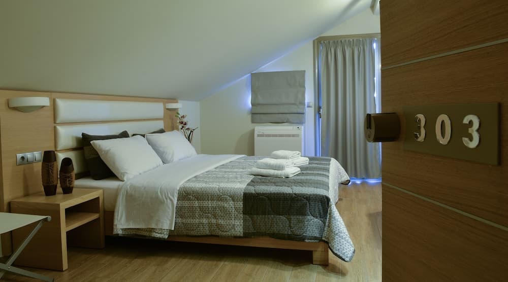 Hotel Epavlis Eleftheriadi