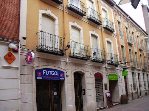 Apartamentos Boutique Catedral