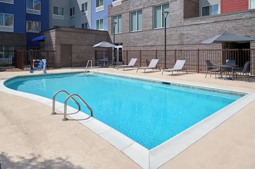Residence Inn by Marriott Charlotte Airport