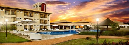 Resort da Ilha