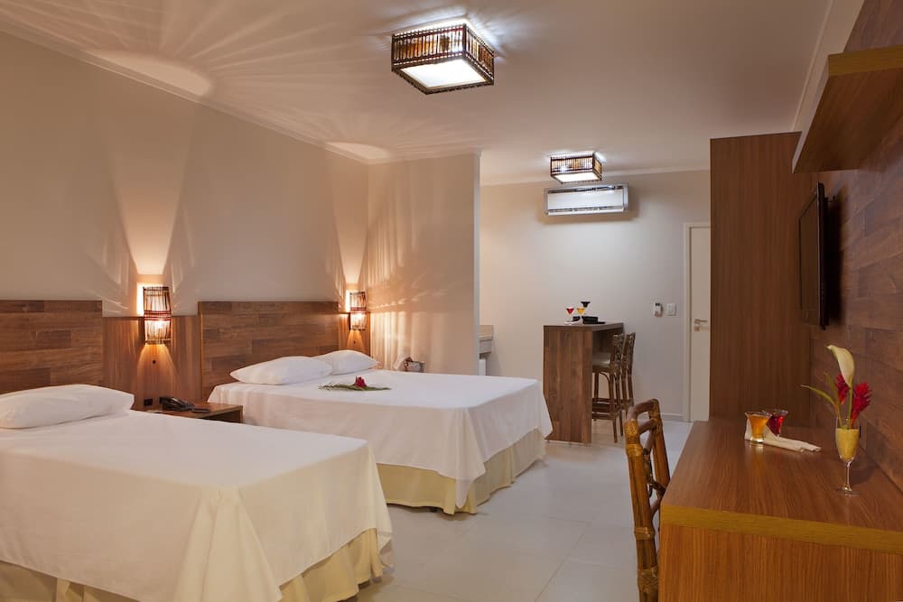 Resort da Ilha