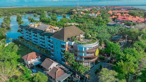 The Nest Hotel Nusa Dua