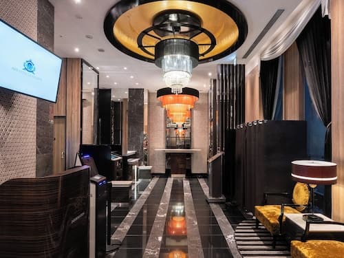 APA Hotel Ochanomizu Ekikita