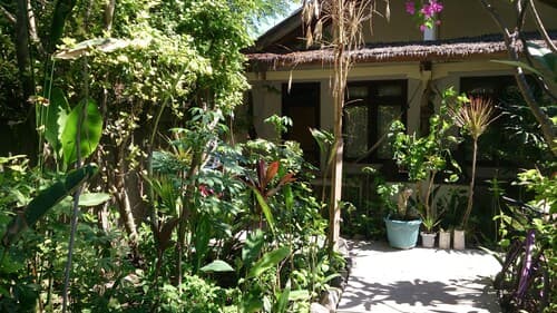 Rumah Purnama