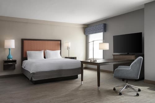 Hampton Inn & Suites Yonkers - Westchester