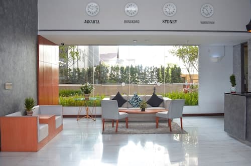 Bogor Valley Hotel
