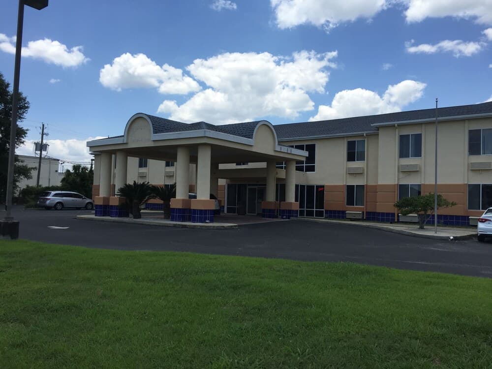 Regency Inn