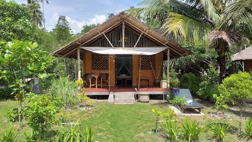 Mutiara Beach Resort