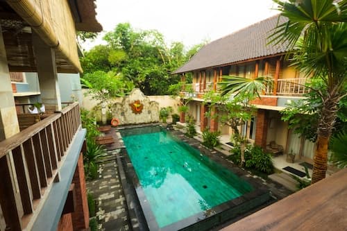 Tetirah Boutique Hotel Ubud