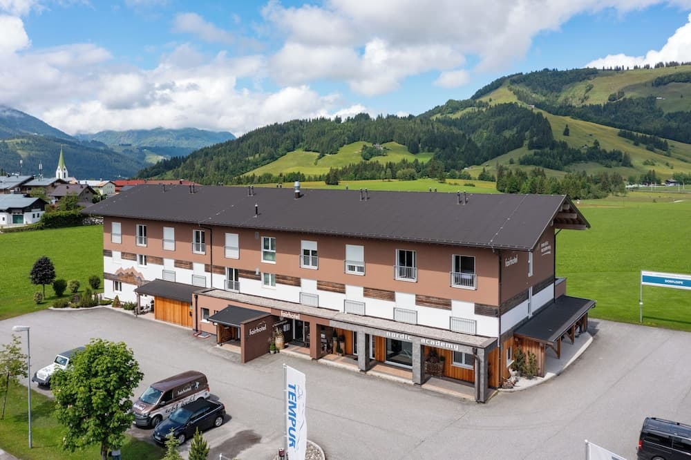 fairhotel Hochfilzen