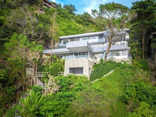 Villa Amanzi Kamala by Elite Havens