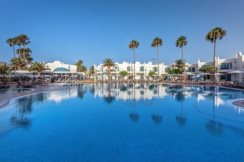 Barceló Corralejo Sands